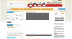 Desktop Screenshot of hocgi-odau.vn